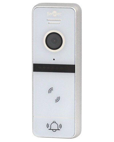 ST-DS506CMF-WT. Видеопанель вызывная цветная. Smartec в Нижневартовске
