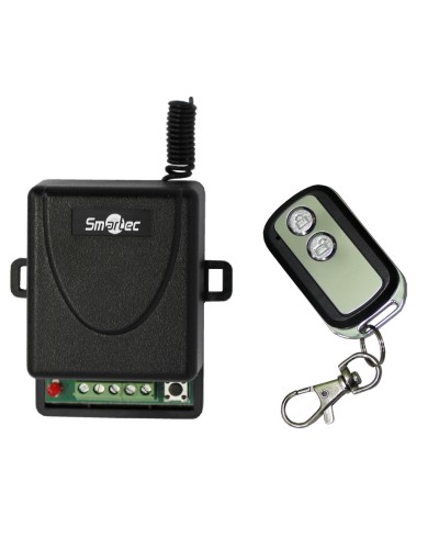 ST-RC111RL. Комплект управления по радиоканалу. Smartec в Нижневартовске