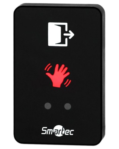 ST-EX310L-BK. Кнопка выхода. Smartec в Нижневартовске