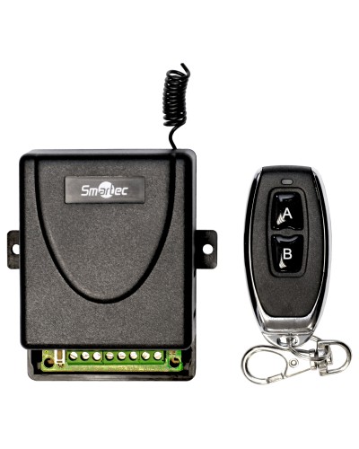 ST-RC127RR. Комплект управления по радиоканалу. Smartec в Нижневартовске