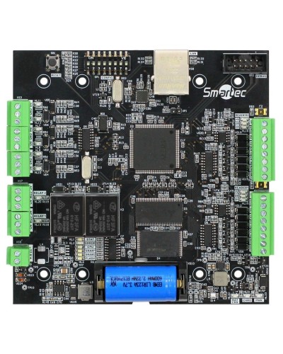 ST-NC221R2. Сетевой контроллер. Smartec в Нижневартовске