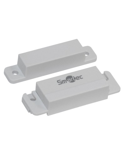 ST-DM121NC-WT. Извещатель охранный точечный магнитоконтактный. Smartec в Нижневартовске