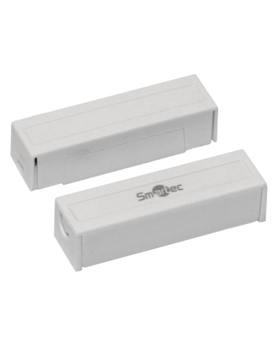 ST-DM124NC-WT. Извещатель охранный точечный магнитоконтактный. Smartec в Нижневартовске