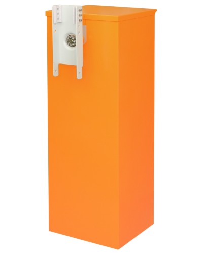 ST-RB203BR. Тумба шлагбаума для левостороннего монтажа. Smartec в Нижневартовске
