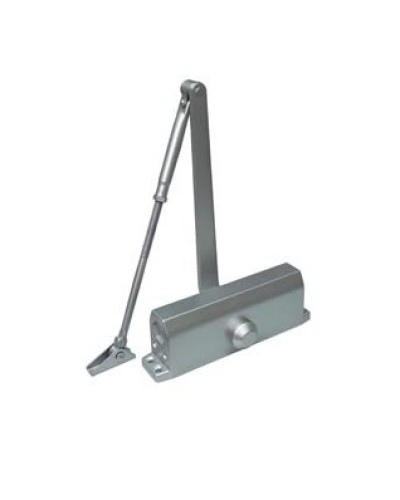 ST-DC036BCDA-SL. Доводчик для дверей весом до 120 кг. Smartec в Нижневартовске