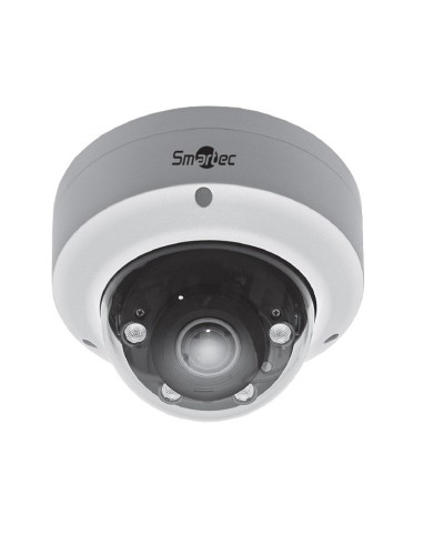 STC-IPMA5525FRA/3. Видеокамера IP купольная. Smartec в Нижневартовске