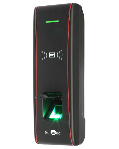 ST-FR031MF. Считыватель контроля доступа биометрический. Smartec в Нижневартовске