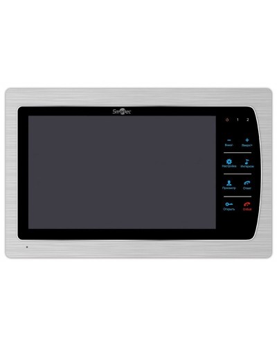 ST-MS310HM-SL. Монитор видеодомофона. Smartec в Нижневартовске