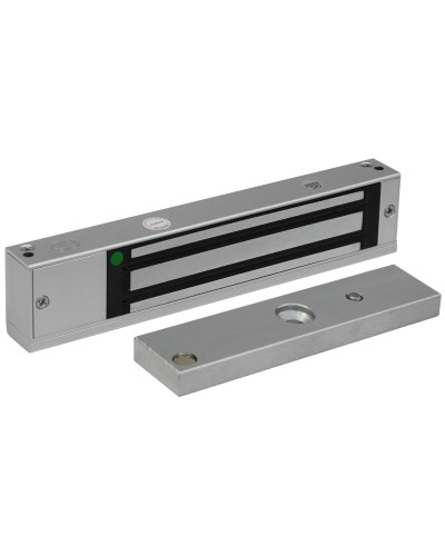 ST-EL140DL-SL. Замок электромагнитный. Smartec в Нижневартовске
