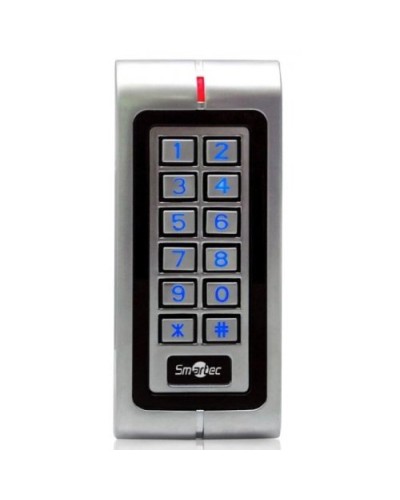 ST-SC040EK. Кодовая панель со встроенным считывателем. Smartec в Нижневартовске