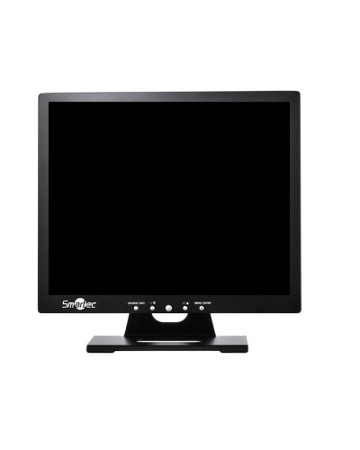 STM-197. Монитор TFT LCD 19 дюйма. Smartec в Нижневартовске