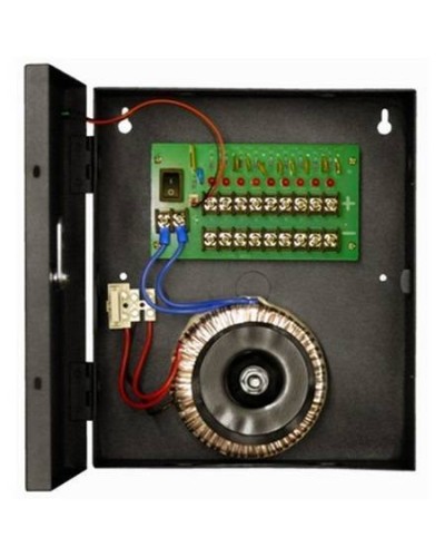 ST-PS205-9. Блок питания. Smartec в Нижневартовске