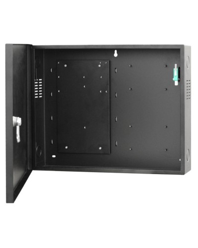 ST-AC001BX. Металлический бокс. Smartec в Нижневартовске