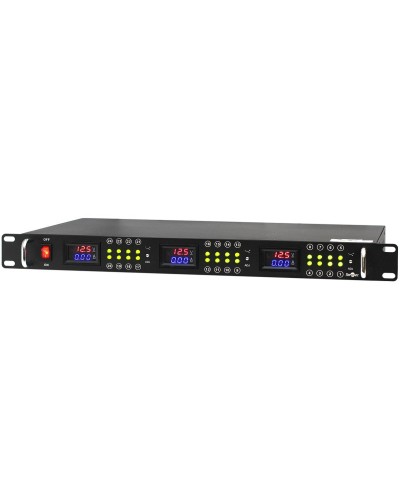 ST-PS130RM-BK. Источник стабилизированного питания. Smartec в Нижневартовске