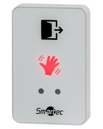 ST-EX310L-WT. Кнопка выхода. Smartec в Нижневартовске