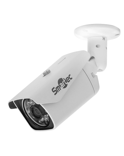 STC-IPM3660/1 Xaro. Видеокамера IP цилиндрическая. Smartec в Нижневартовске