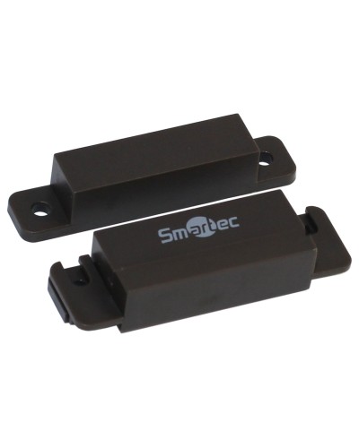 ST-DM121NC-BR. Извещатель охранный точечный магнитоконтактный. Smartec в Нижневартовске