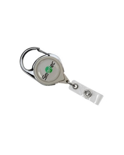 ST-AC203RT-GR. Крепление для беджа. Smartec в Нижневартовске