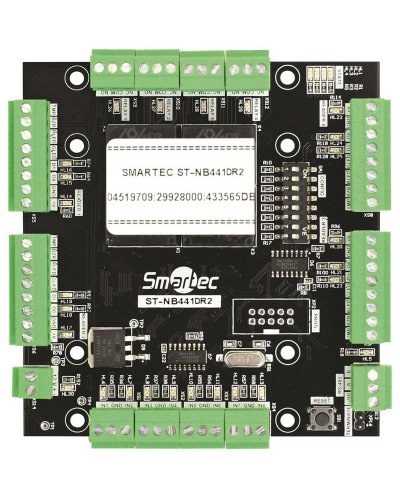 ST-NB441DR2. Модуль расширения. Smartec в Нижневартовске