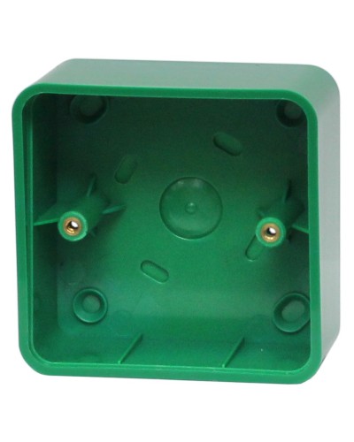 ST-EX014BR-GN. Адаптер для накладного монтажа. Smartec в Нижневартовске