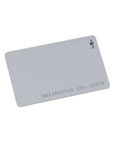 ST-PC028MD7. Карта Mifare стандартная. Smartec в Нижневартовске