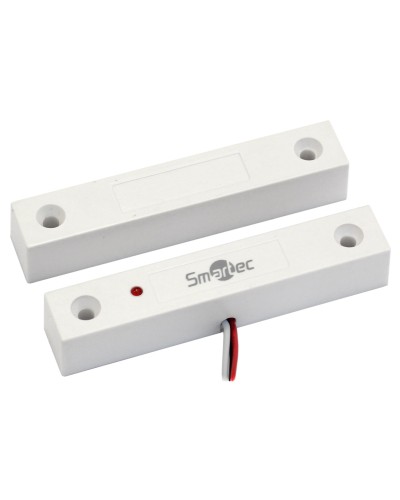 ST-DM135NC-WT. Извещатель охранный точечный магнитоконтактный. Smartec в Нижневартовске