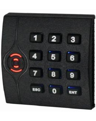 ST-PR170MK. Считыватель Mifare с клавиатурой. Smartec в Нижневартовске