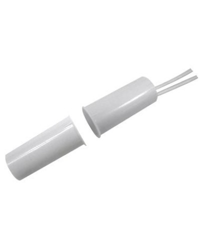 ST-DM015NO-WT. Извещатель охранный точечный магнитоконтактный. Smartec в Нижневартовске