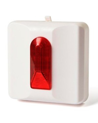 ST-AA010L-RD. Оповещатель световой. Smartec в Нижневартовске