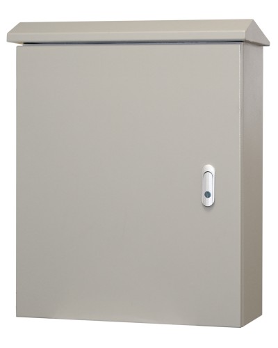 ST-RD060PC-WT. Блок управления блокираторами программируемый. Smartec в Нижневартовске