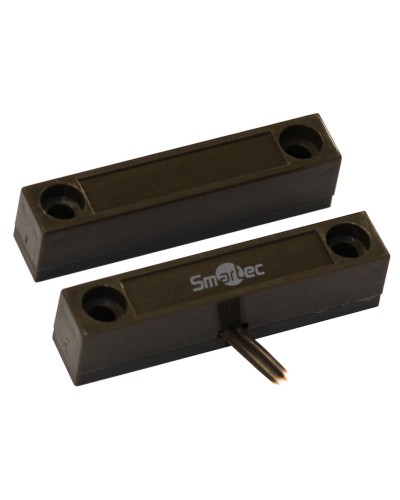 ST-DM122NO-BR. Извещатель охранный точечный магнитоконтактный. Smartec в Нижневартовске