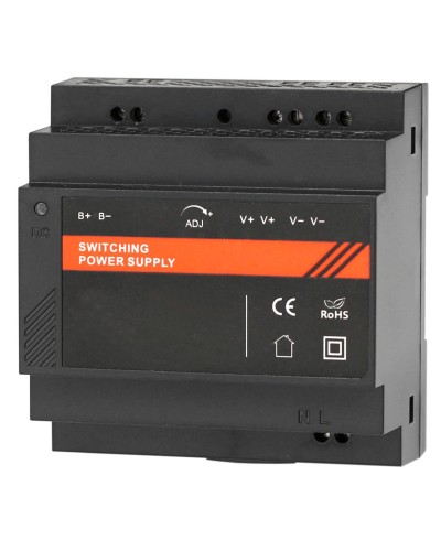 ST-PS103DIN. Блок бесперебойного питания. Smartec в Нижневартовске