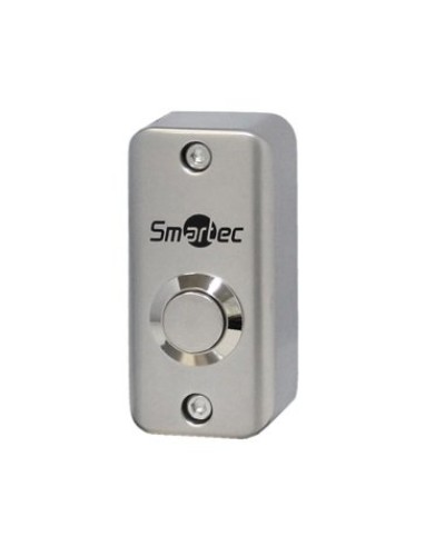 ST-EX012SM. Кнопка металлическая, накладная. Smartec в Нижневартовске