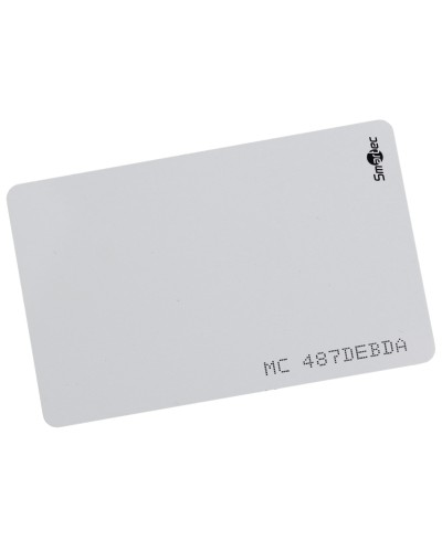 ST-PC021MC4. Карта Mifare стандартная. Smartec в Нижневартовске