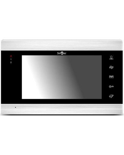 ST-MS307HMT-SL. Внутренний блок видеофона. Smartec в Нижневартовске