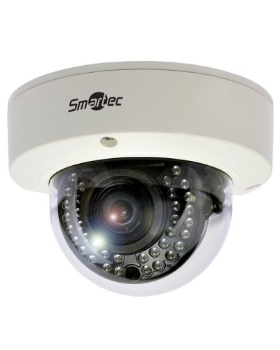 STC-IPM3598A/1. Видеокамера IP купольная. Smartec в Нижневартовске