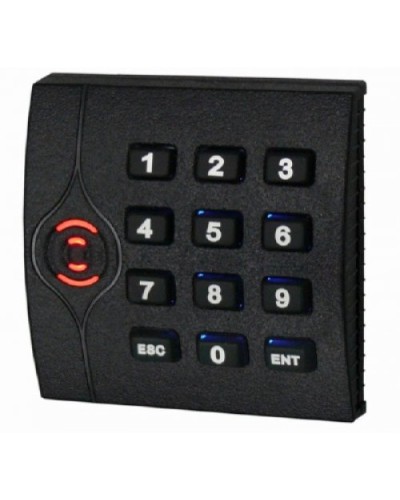 ST-PR170EK. Считыватель EM с клавиатурой. Smartec в Нижневартовске