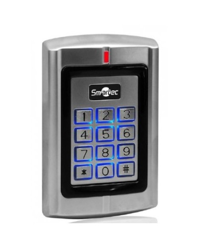 ST-SC141EHK. Кодовая панель со встроенным считывателем. Smartec в Нижневартовске