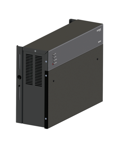 SMPA-100. Усилитель линейный. Sonar в Нижневартовске