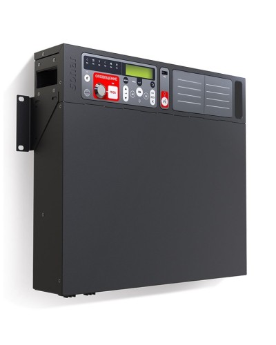 SPM-B10025-AW. Моноблок ППУ настенный на 10 зон. Sonar в Нижневартовске