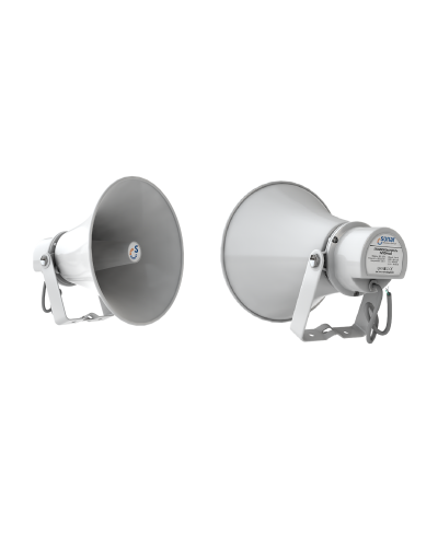 SHS-10TA (корпус белый). Громкоговоритель рупорный трансляционный. Sonar в Нижневартовске