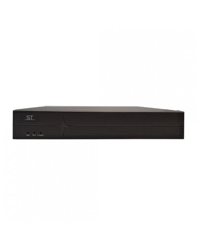 ST-NVR-S1008M55 CITY. IP-видеорегистратор 10-канальный. Space Technology в Нижневартовске