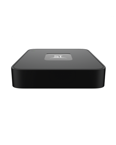 ST-NVR-P0505K15. IP-видеорегистратор 5-канальный. Space Technology в Нижневартовске
