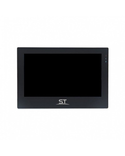 ST-M205/7 (черный). Монитор домофона цветной. Space Technology в Нижневартовске