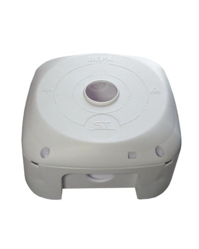 ST-K07 PRO (белый). Монтажная коробка для камер. Space Technology в Нижневартовске