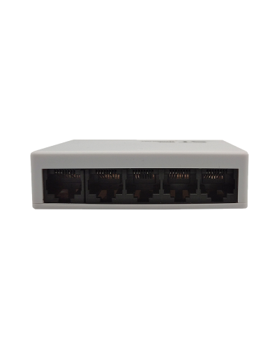 ST-ES51. Коммутатор без PoE. Space Technology в Нижневартовске