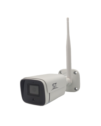 ST-VX2673 4G POE (2.8) (версия 2). Видеокамера IP цилиндрическая. Space Technology в Нижневартовске