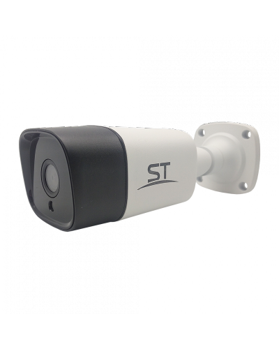 ST-S5533 CITY (2.8). Профессиональная видеокамера IP цилиндрическая. Space Technology в Нижневартовске