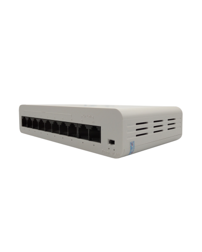ST-S811POE. Сетевой PoE коммутатор. Space Technology в Нижневартовске