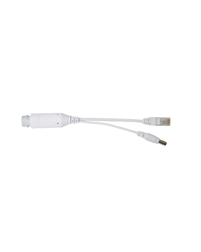 ST-1201M POE (без v./v.2). Сплиттер PoE. Space Technology в Нижневартовске